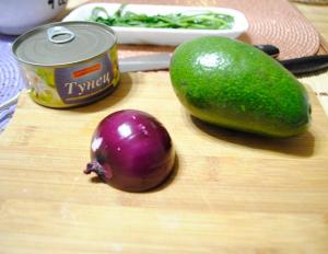 Salata od avokada: najukusniji i najukusniji recepti